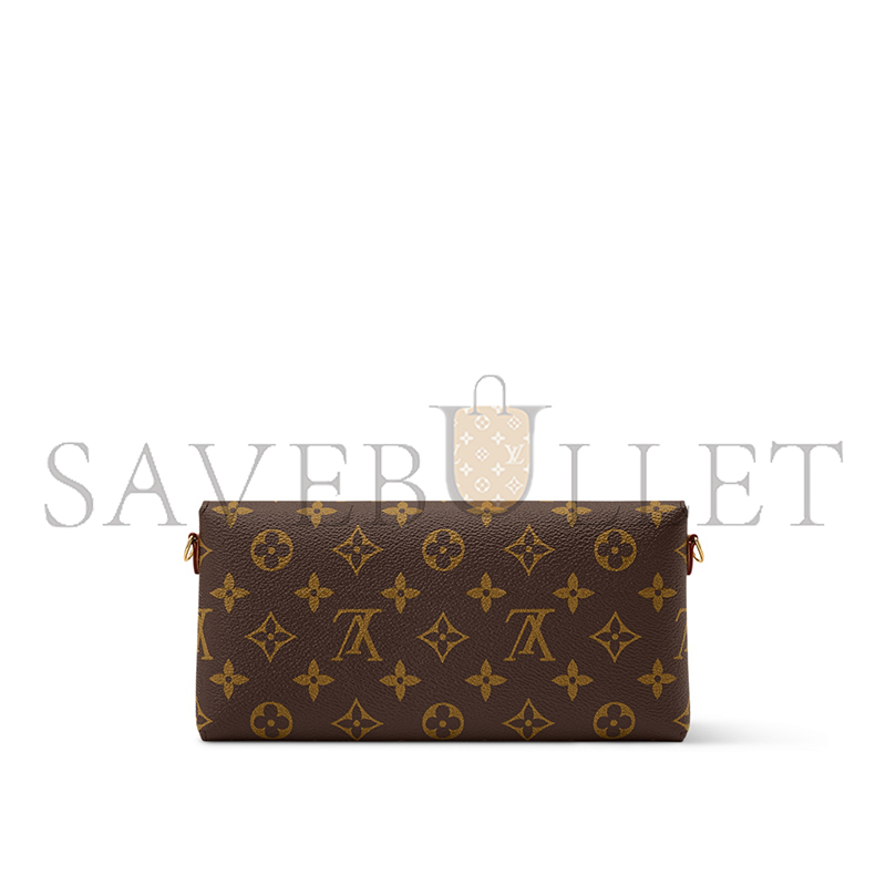 LOUIS VUITTON KIRIGAMI ORGANIZER ON CHAIN M15150 (23*11*2cm) LOUIS VUITTON KIRIGAMI ORGANIZER ON CHAIN M15150 (23*11*2cm)